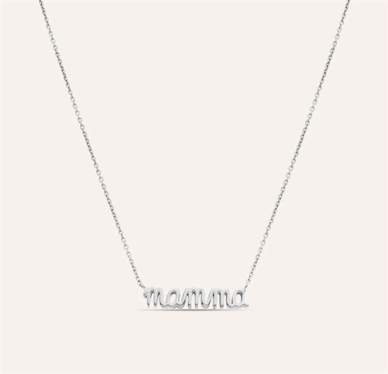 Collana Stroili Oro Donna in Argento 1702345 - 1702345